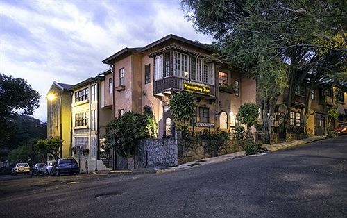 Hemingway Inn San Jose  Exterior photo